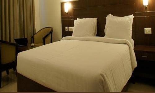 Hotel Midcity Vijayawada